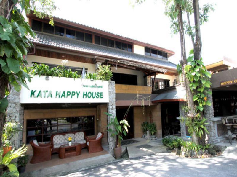 Kata Bella Resort Zewnętrze zdjęcie