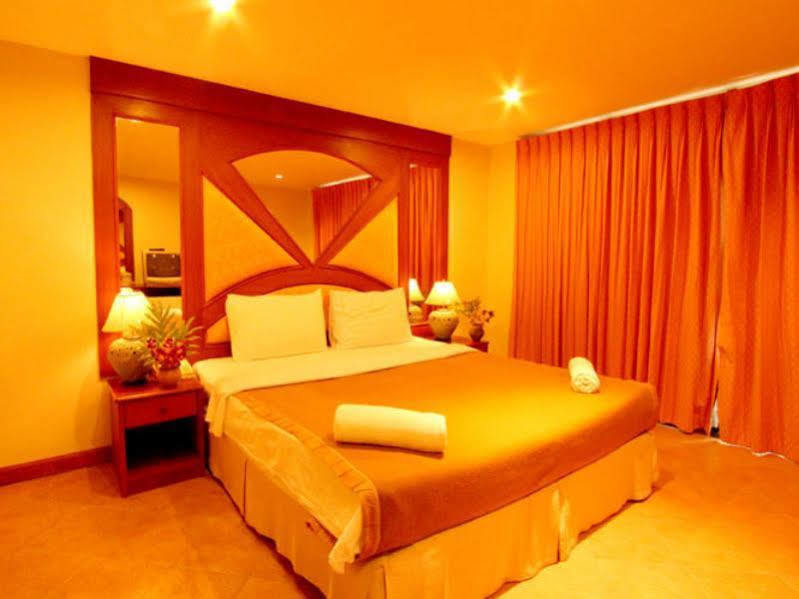 Kata Bella Resort Zewnętrze zdjęcie