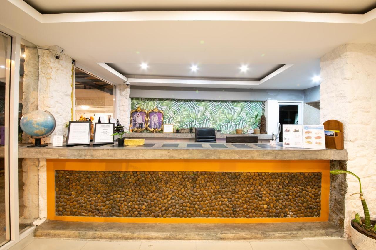 Kata Bella Resort Zewnętrze zdjęcie
