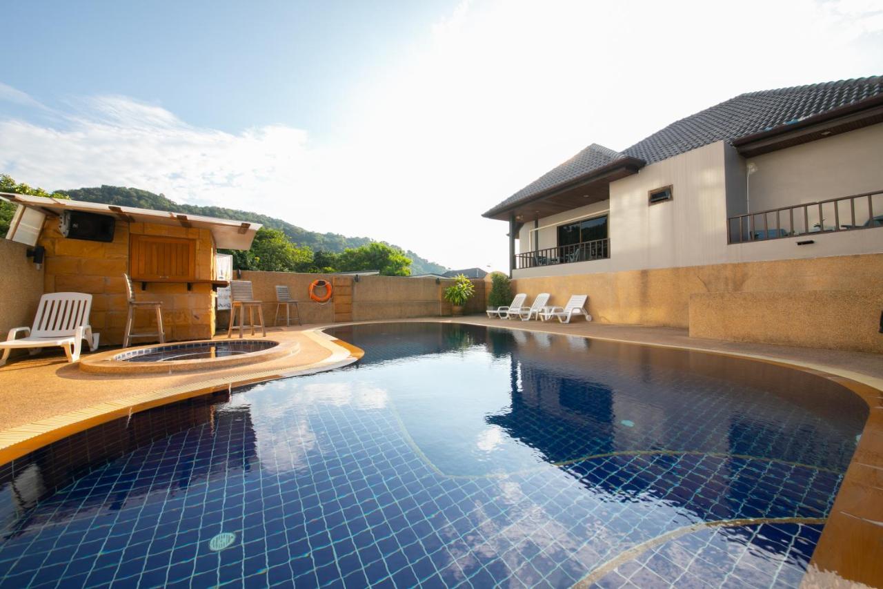 Kata Bella Resort Zewnętrze zdjęcie